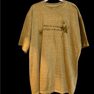 Taylor Swift evermore album merch Tee